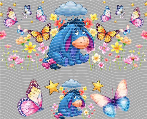 Mini stanlye cup-KW996